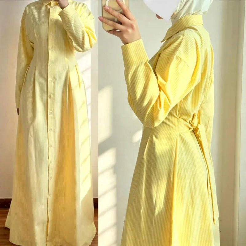 Autumn Office Lady Dresses