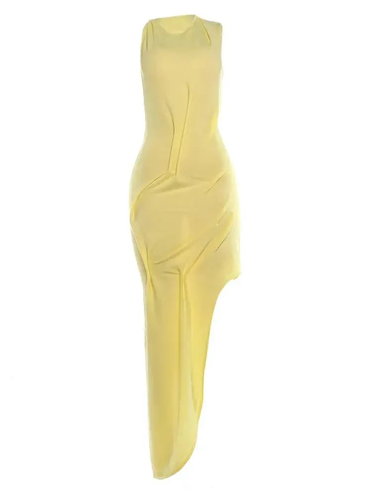 Elegant Long Dresses