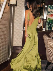 Clothing Elegant Temperament Dresses