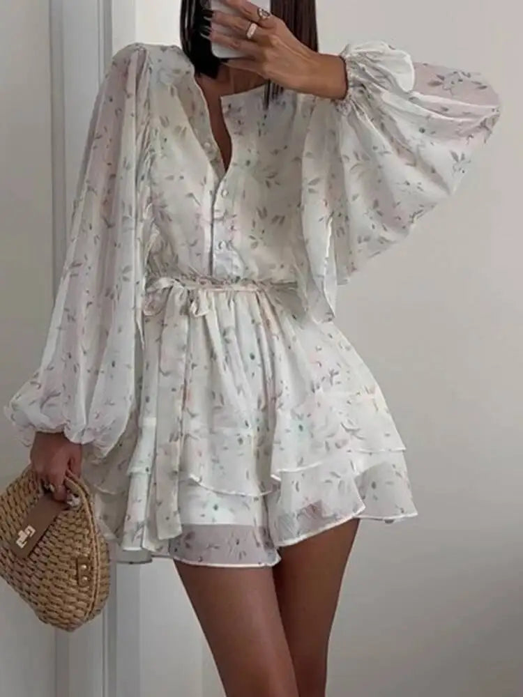 Sweet Vacation Dresses