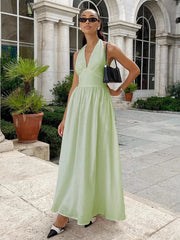 Casual Long Dresses