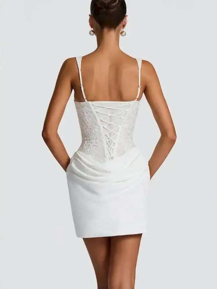 Temperament Dresses