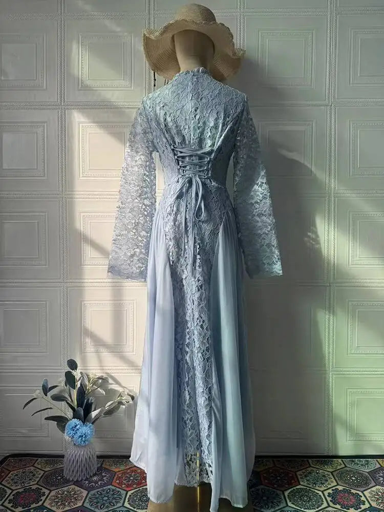 Vintage Elegant Dresses