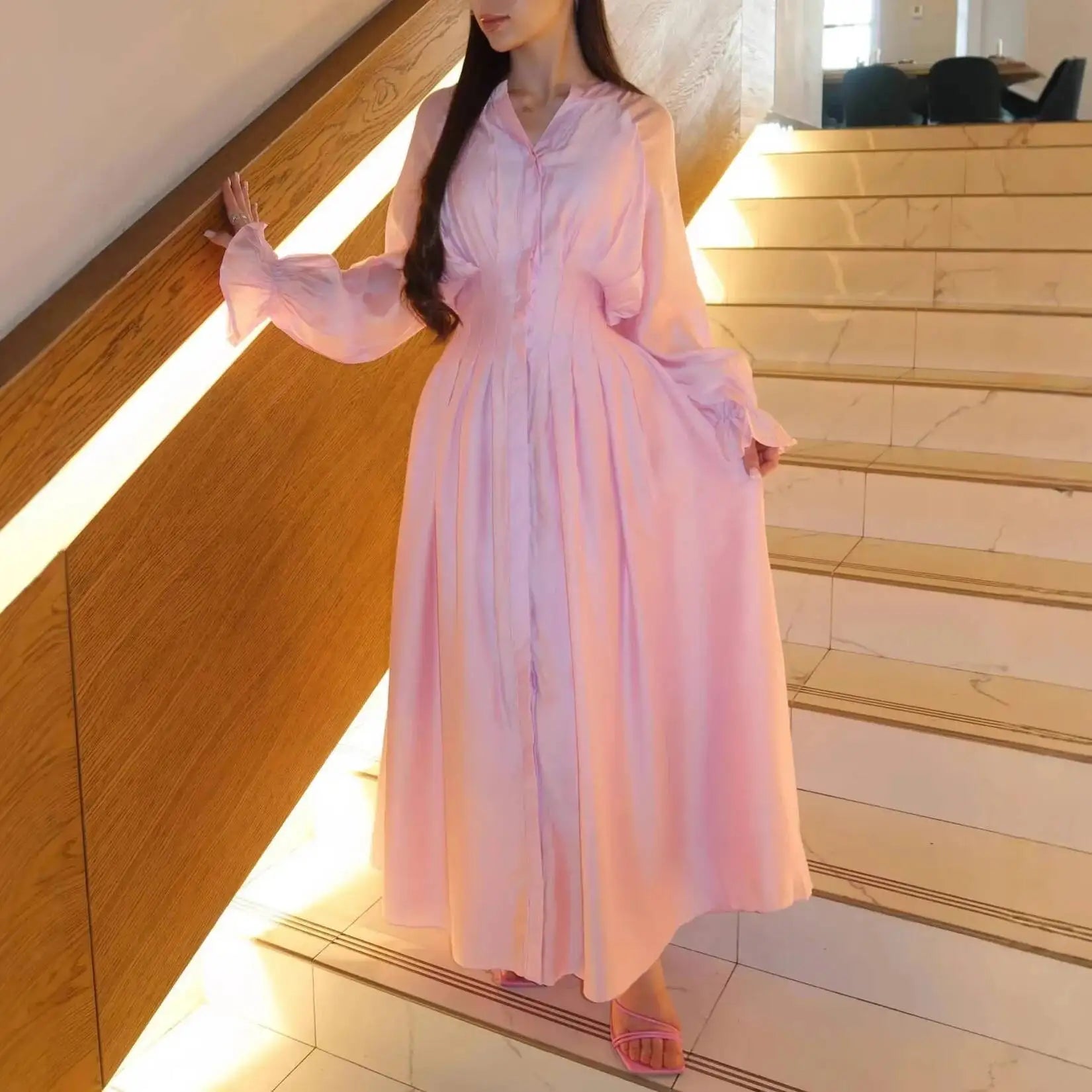 Summer Elegant Dresses
