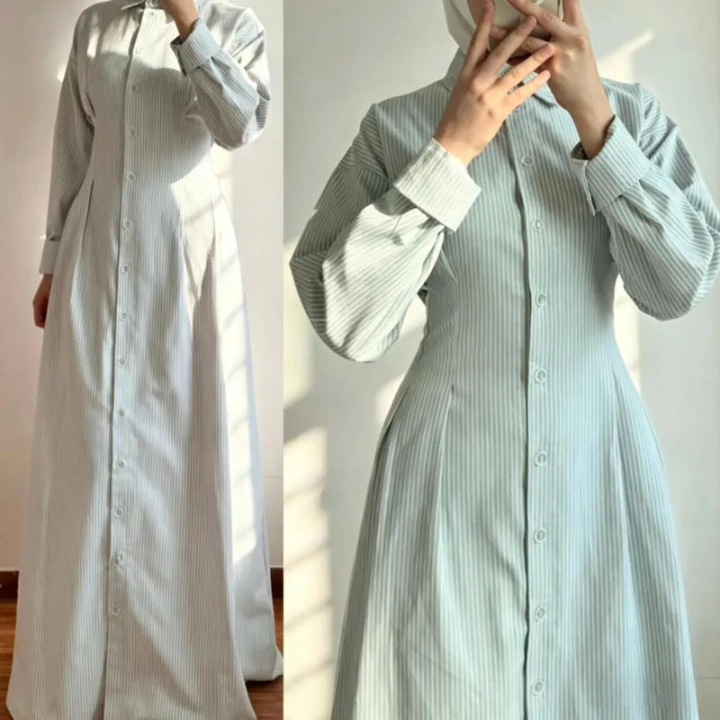 Autumn Office Lady Dresses
