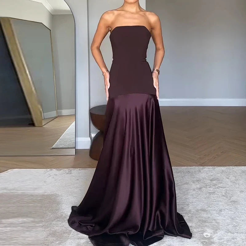 Bridesmaid Dresses
