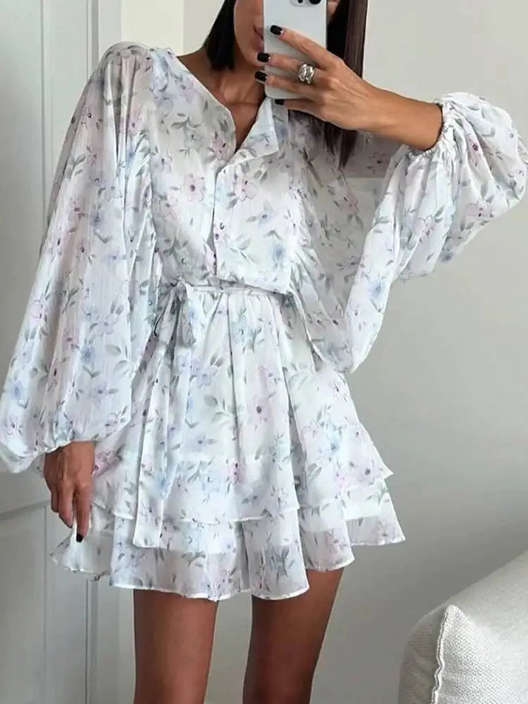 Sweet Vacation Dresses