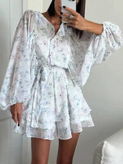 Sweet Vacation Dresses