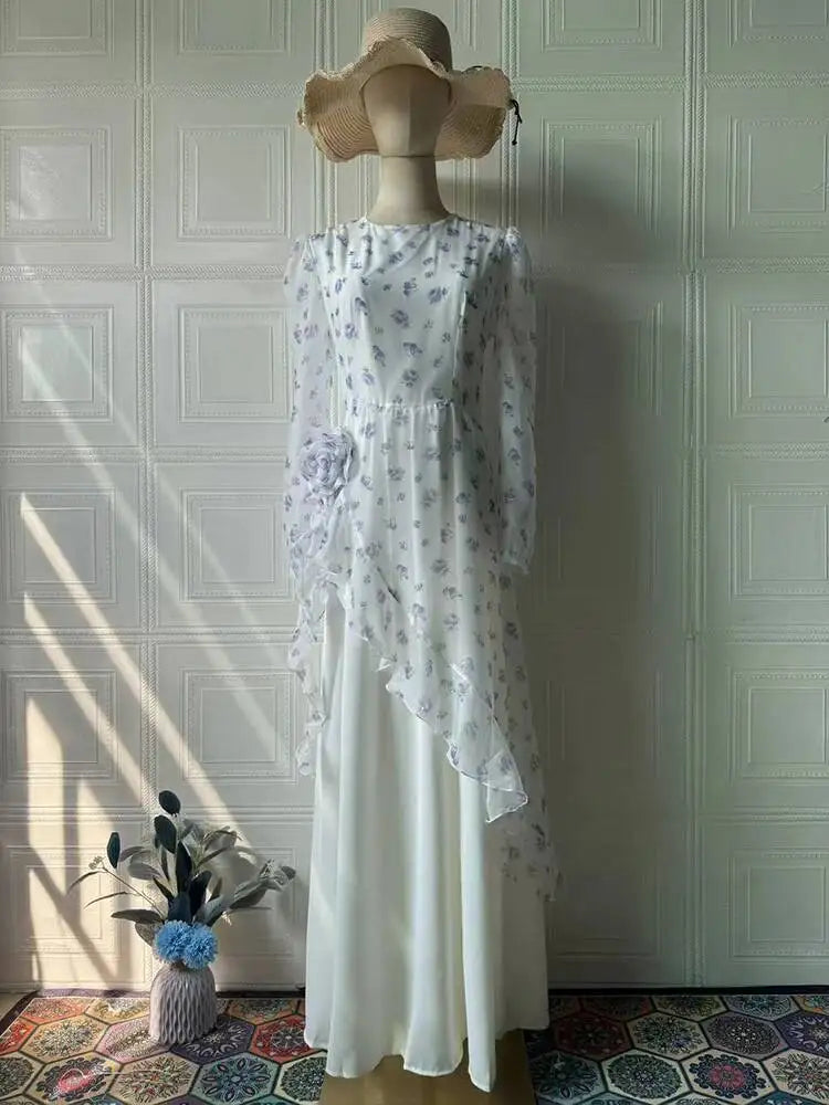 Summer Beach Vacation Dresses
