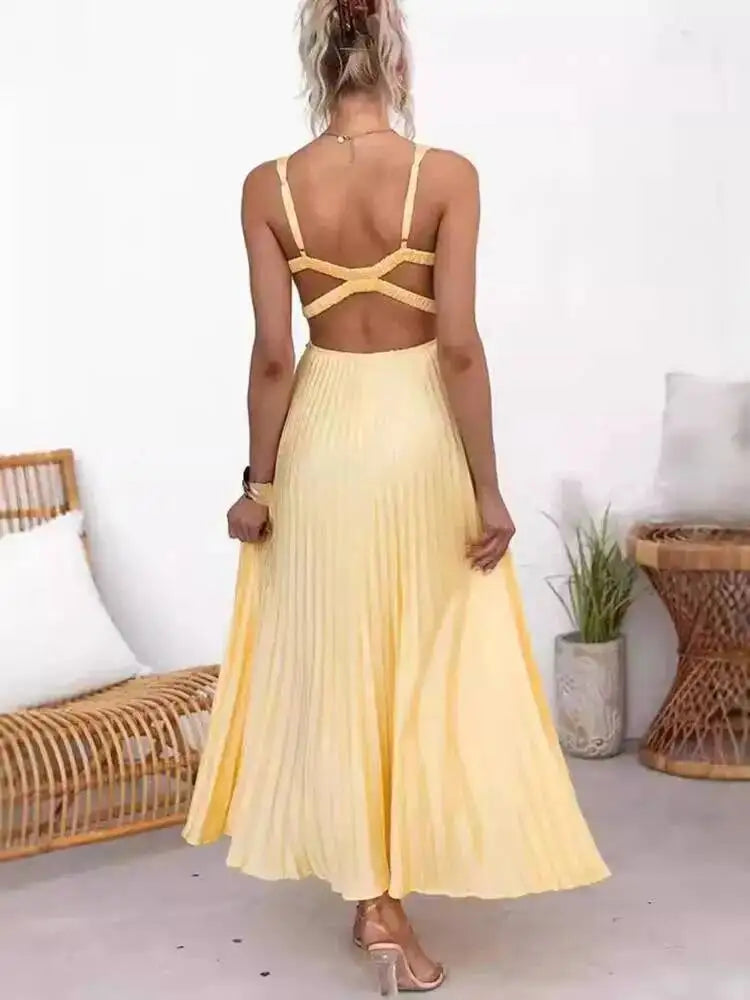 Elegant Banquet Dresses