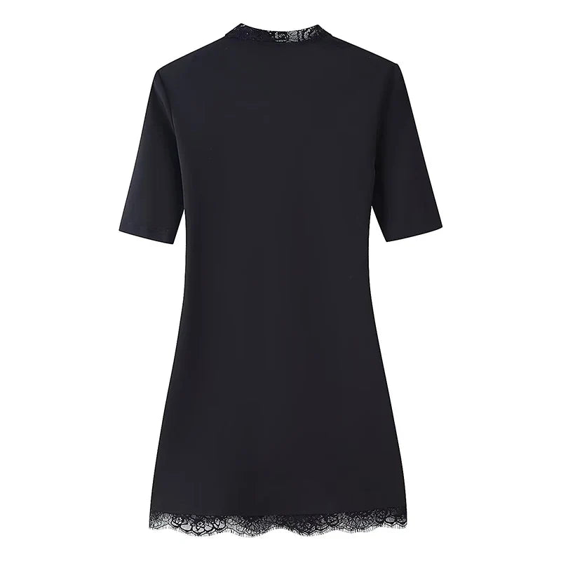 Package Hip Mini Sexy Dresses