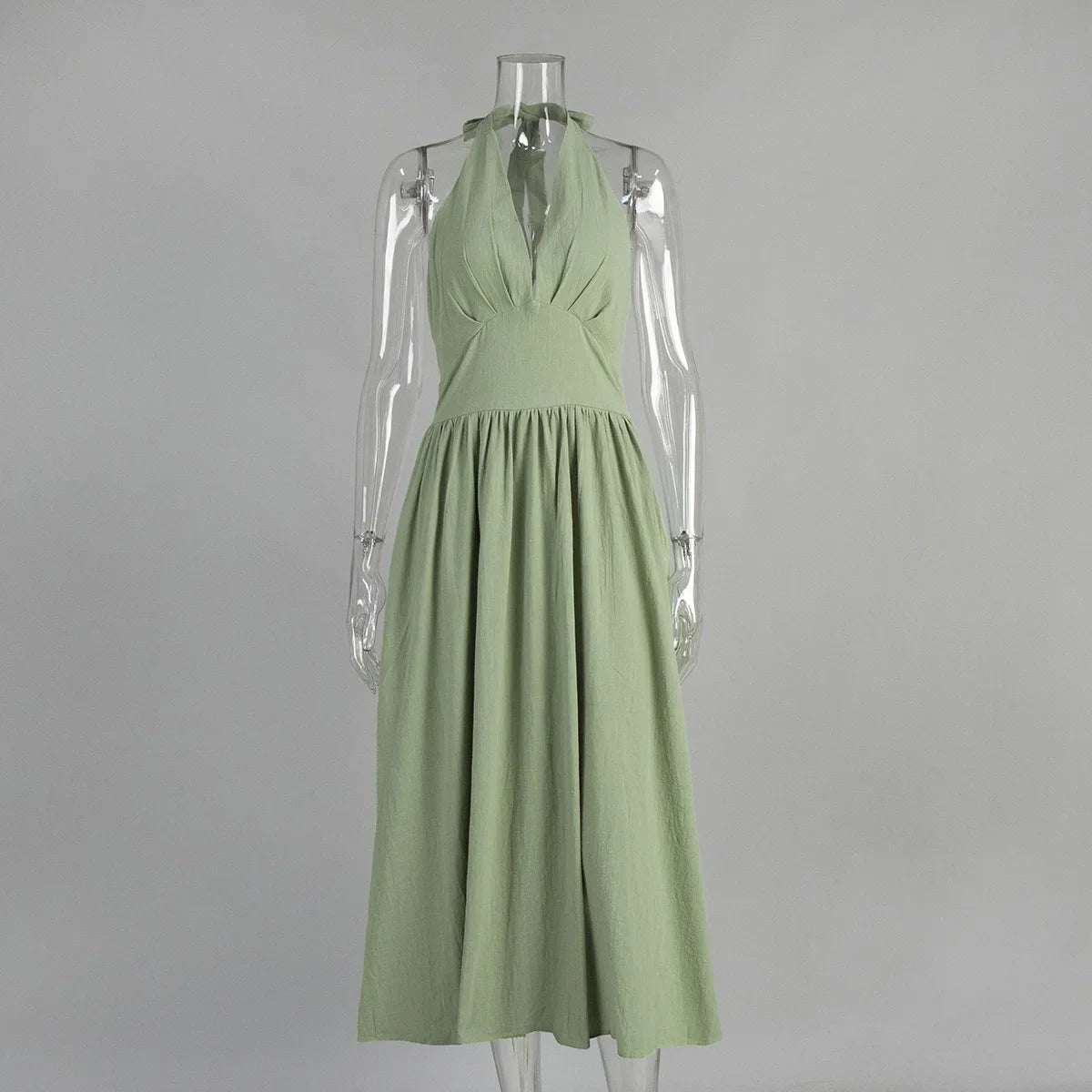 Casual Long Dresses