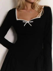 Fashionable Mini Dresses