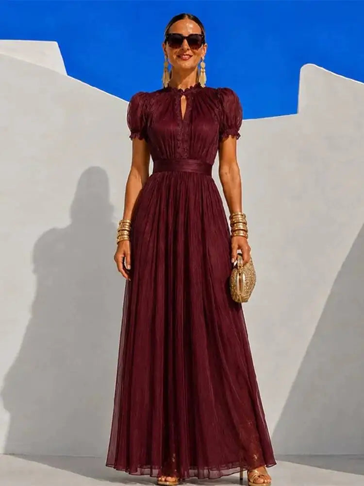 Fashionable Simple Dresses