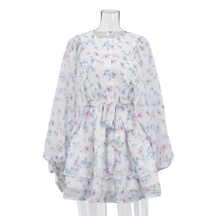 Sweet Vacation Dresses