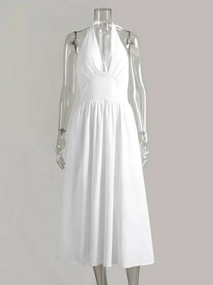 Casual Long Dresses