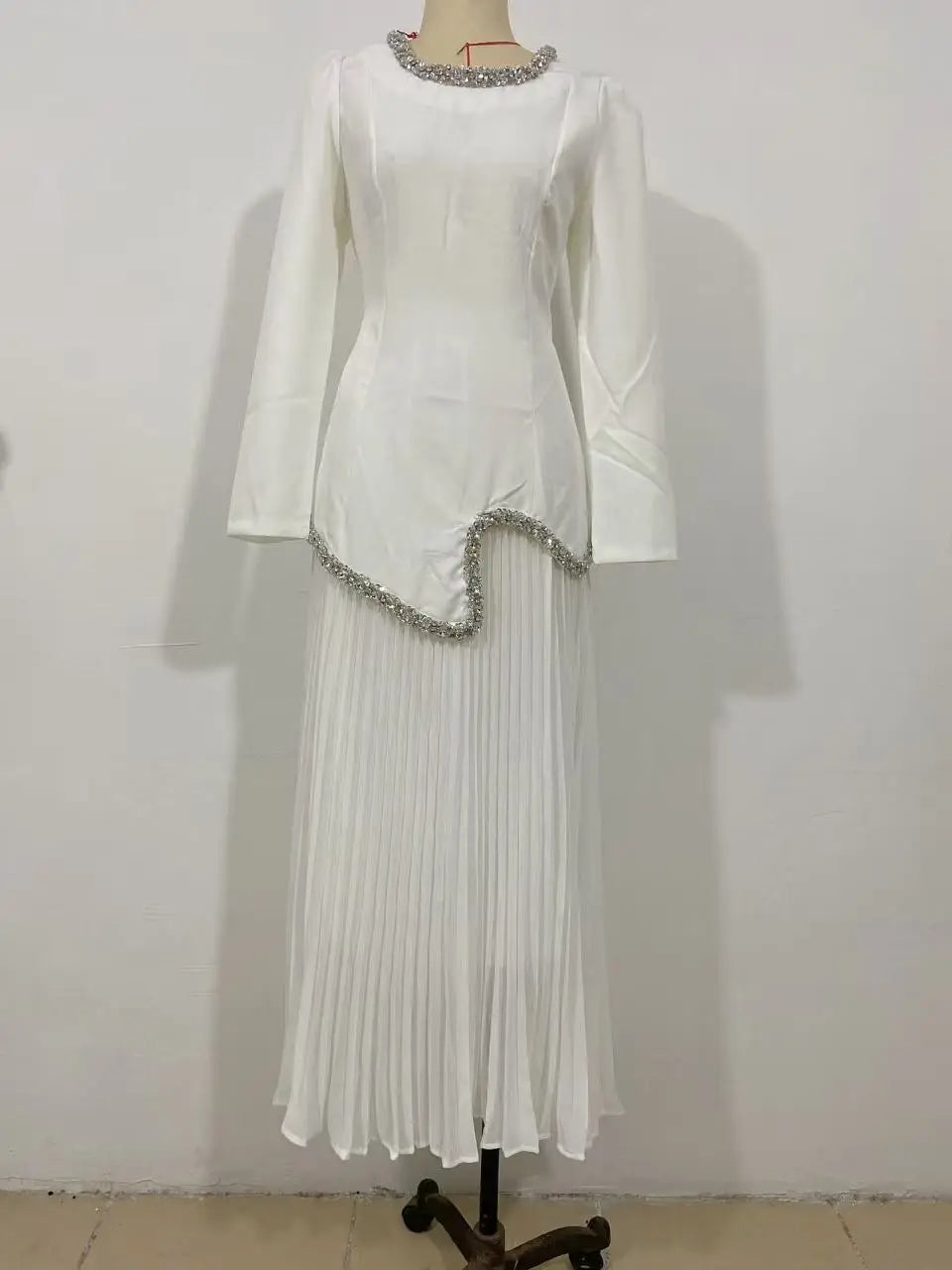 European And American Style A Line Dresses