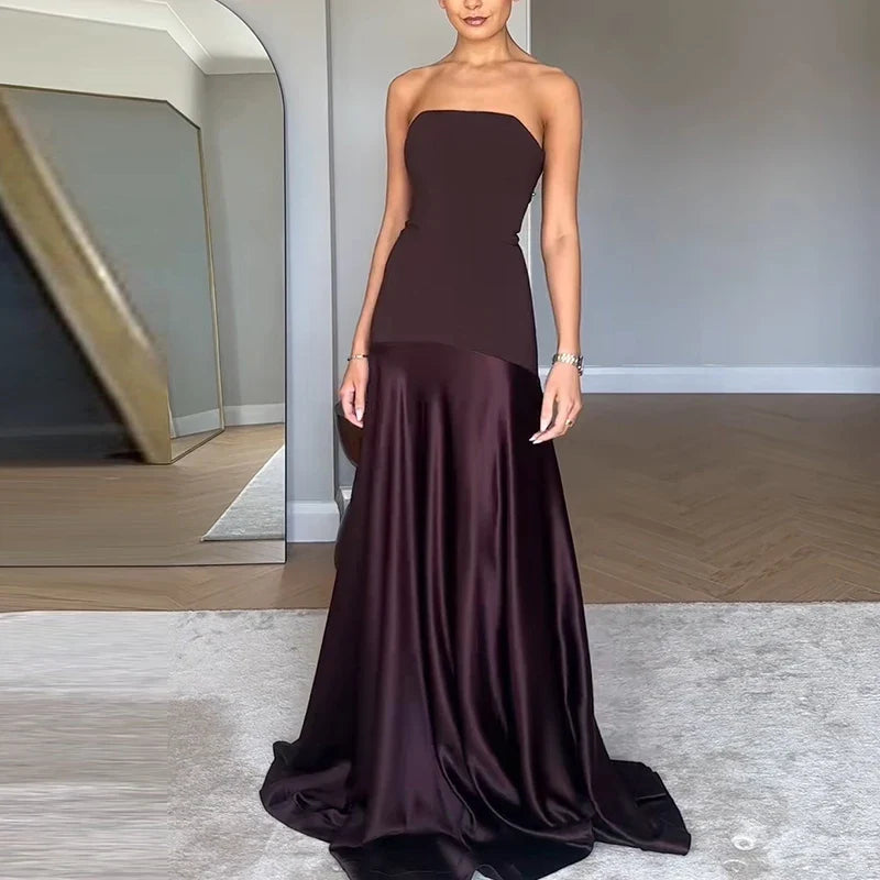 Bridesmaid Dresses