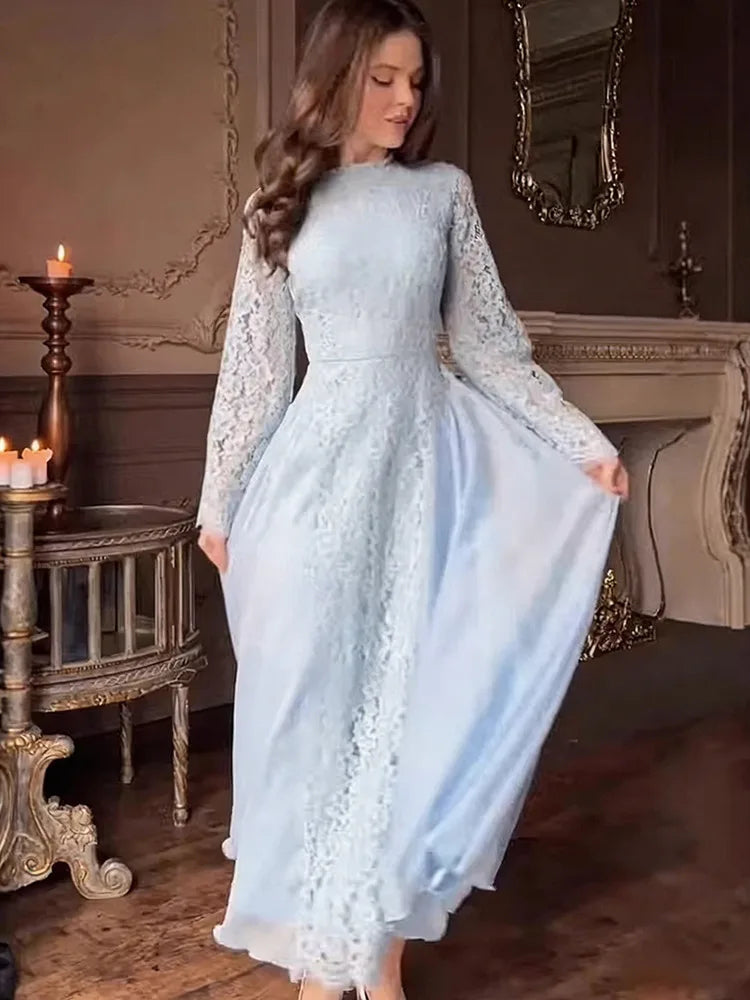 Vintage Elegant Dresses