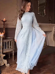 Vintage Elegant Dresses