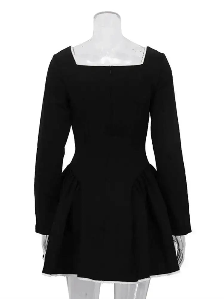 Fashionable Mini Dresses