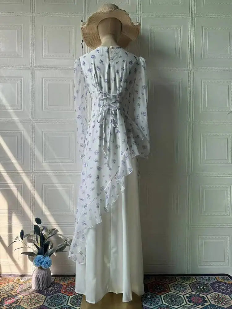 Summer Beach Vacation Dresses