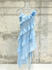 Beach Vacation Dresses