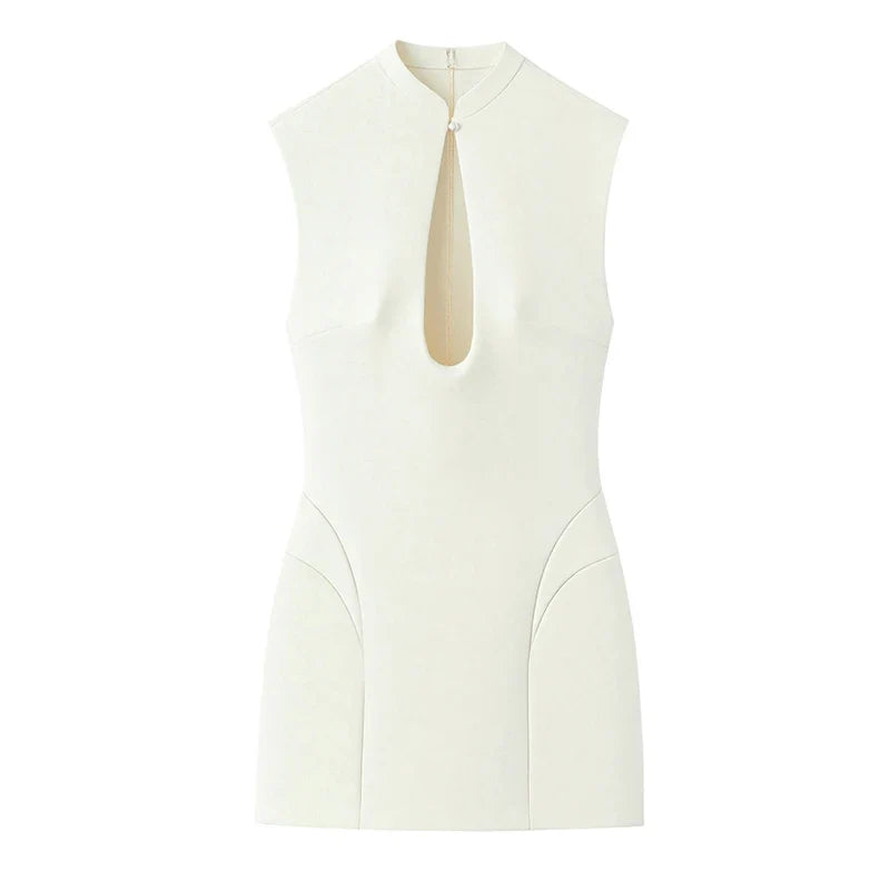 Elegant Modern Mini Dresses