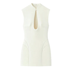 Elegant Modern Mini Dresses