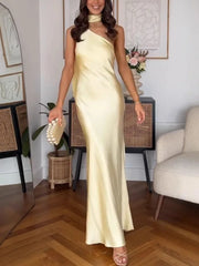 Ribbon Dresses