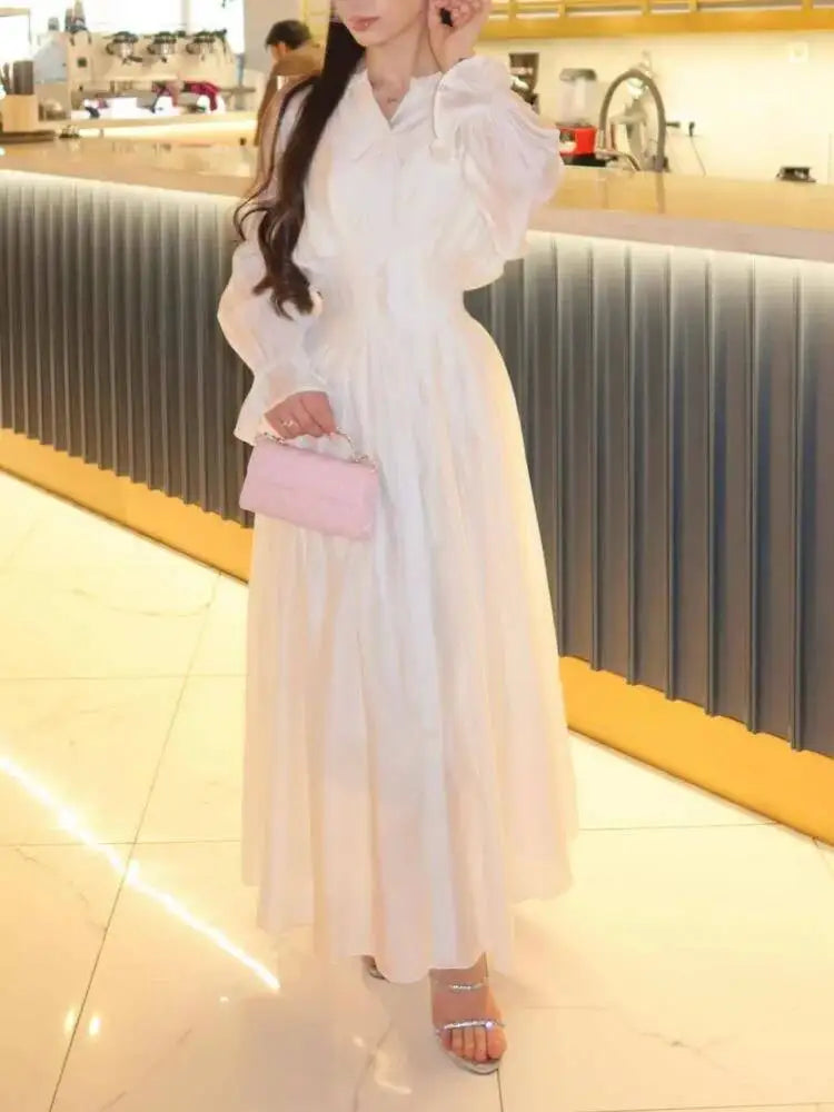 Summer Elegant Dresses