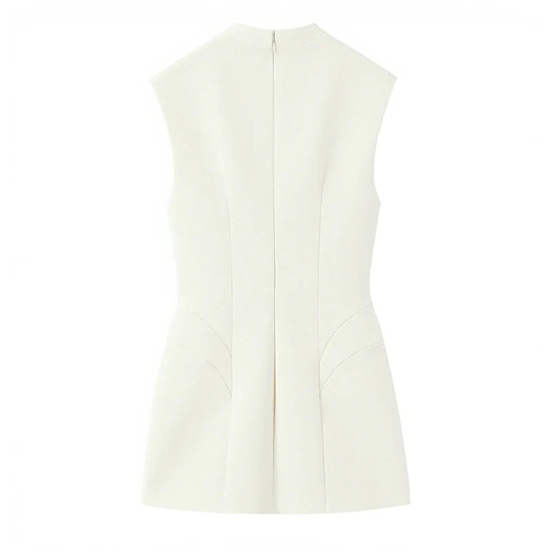 Elegant Modern Mini Dresses