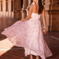 Spring Summer Vacation Dresses