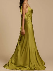 Clothing Elegant Temperament Dresses