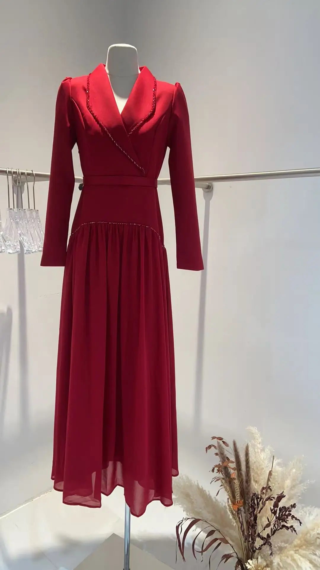 Party Dresses