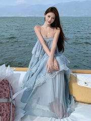 French Sweet Dresses