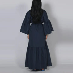 Simple Commuting Dresses