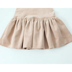 Backless Thin Straps Short Dresses