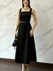 Temperament Office Lady Dresses