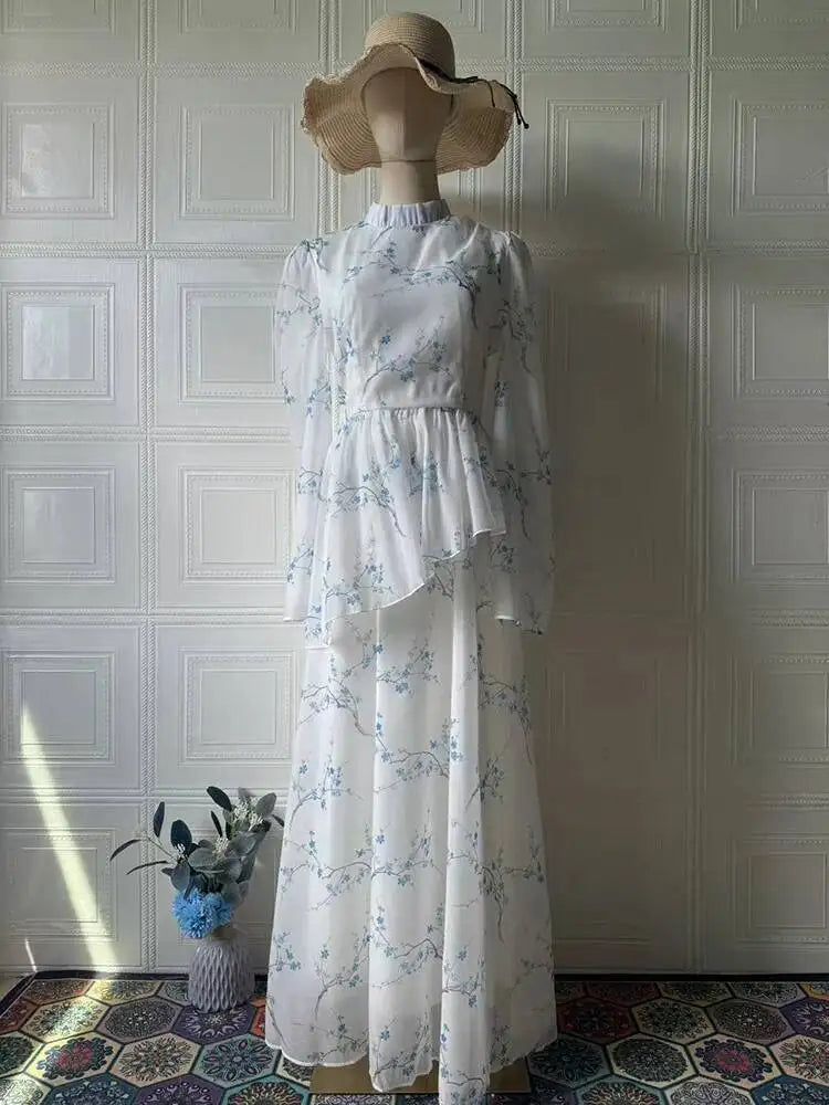 Casual Vacation Dresses