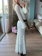 Casual High Waisted Pleated Vacation Dresses