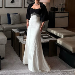 Lady Formal Occasion Dresses