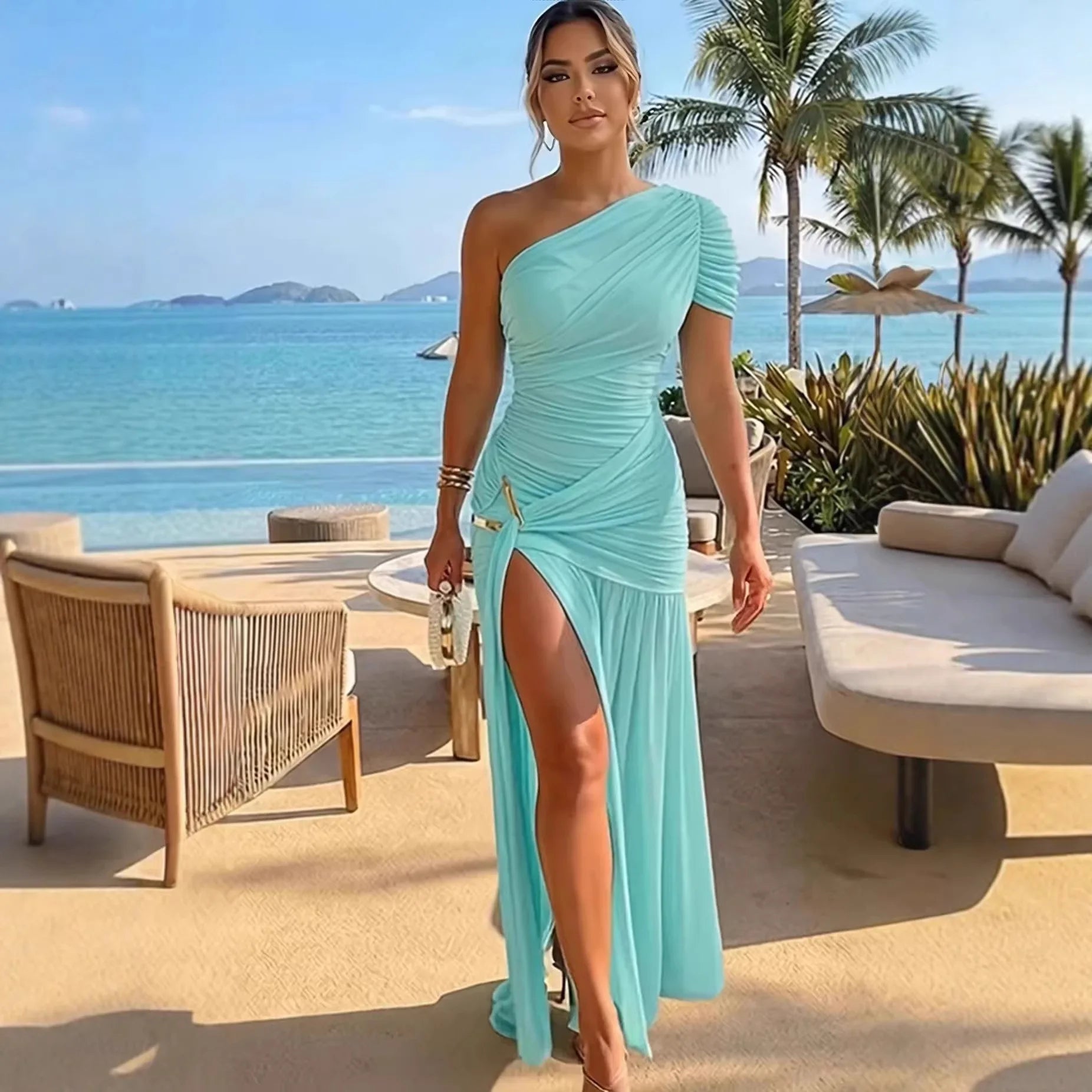 Summer Dresses