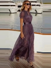 Fashionable Simple Dresses