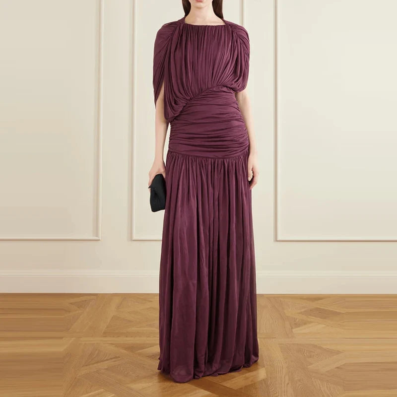 Graduation Party Slim Fit Dresses
