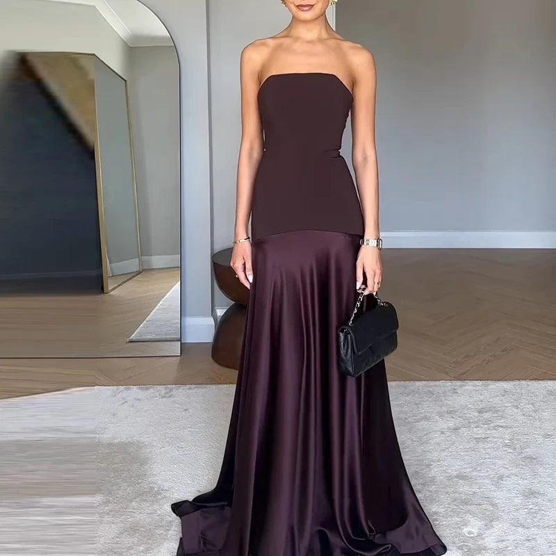 Bridesmaid Dresses