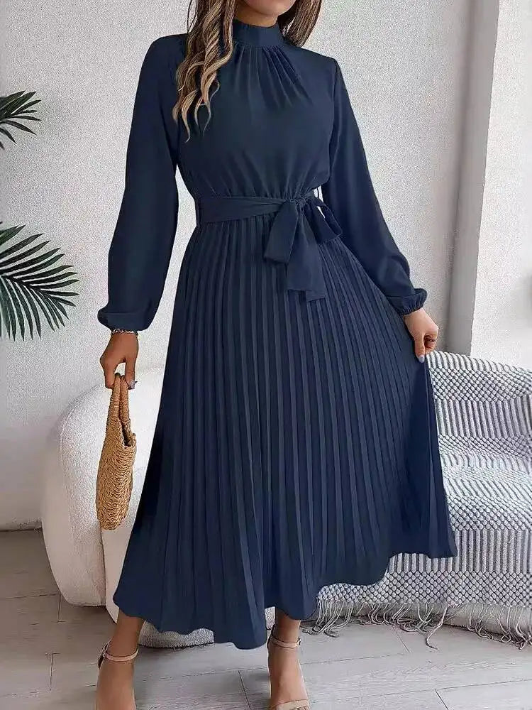 Simple Fashionable Dresses