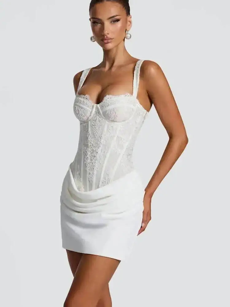 Temperament Dresses