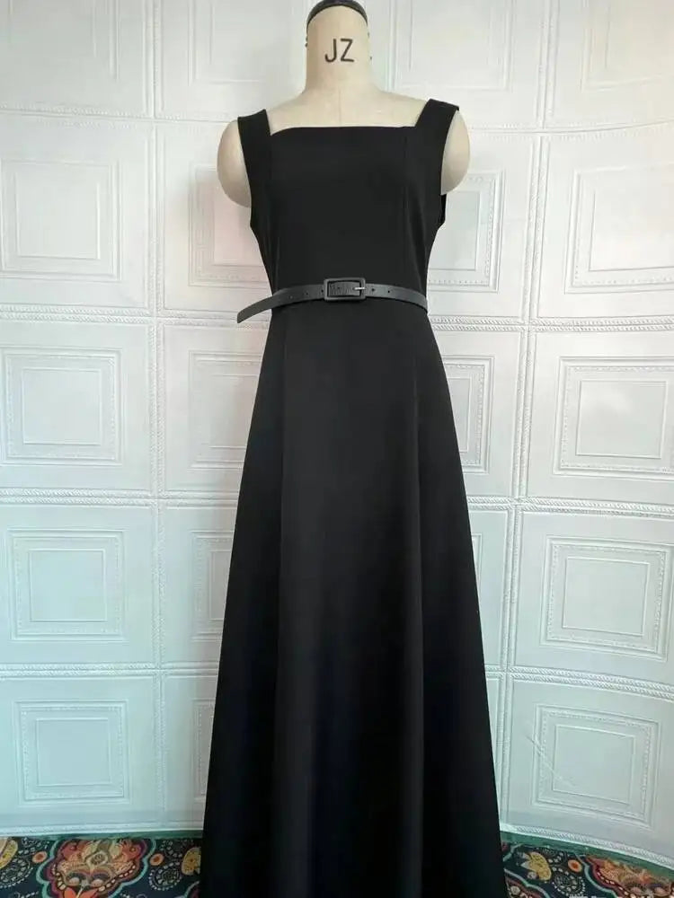 Temperament Office Lady Dresses