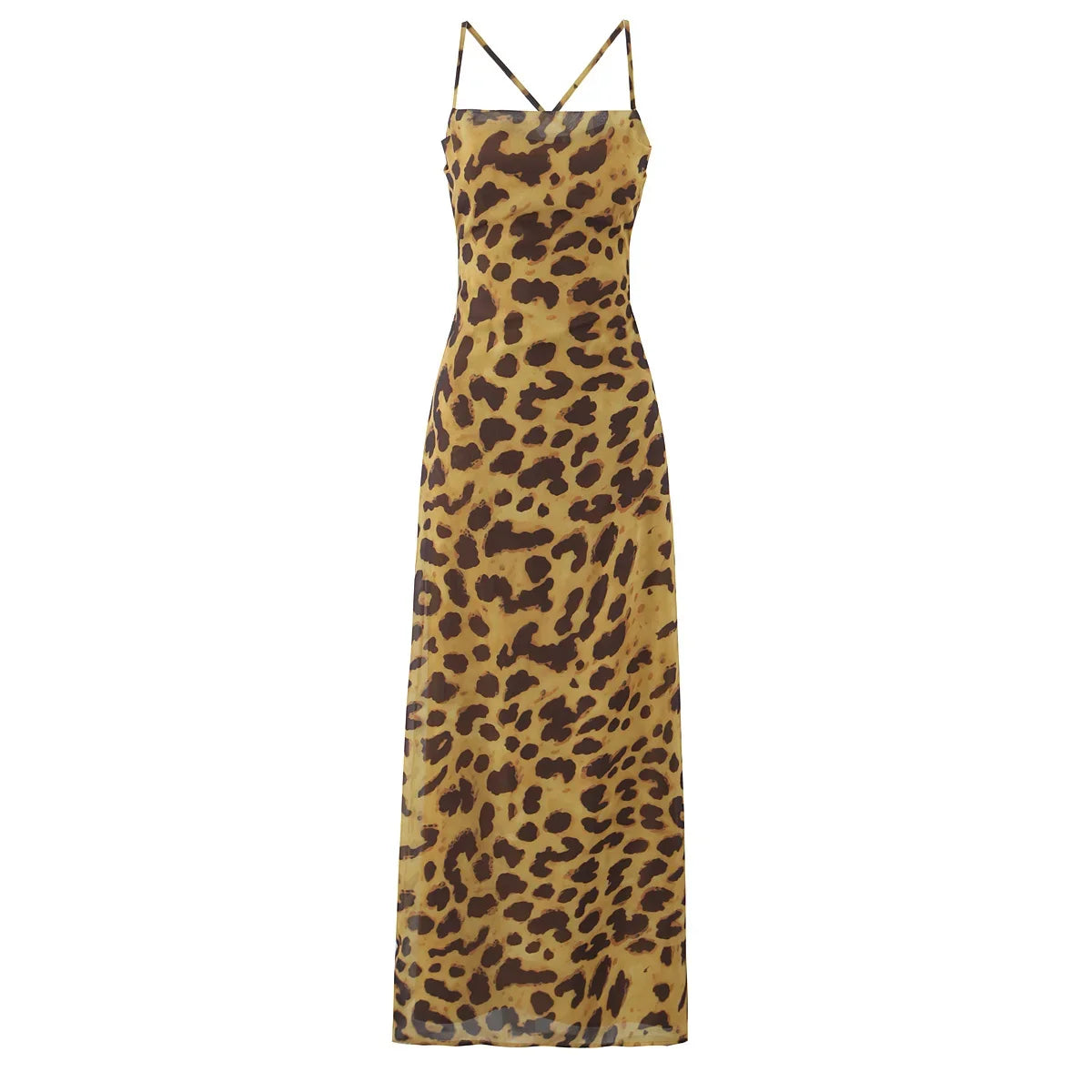 European And American Style Sexy Long Dresses
